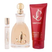Jimmy Choo I Want Choo Подаръчен комплект